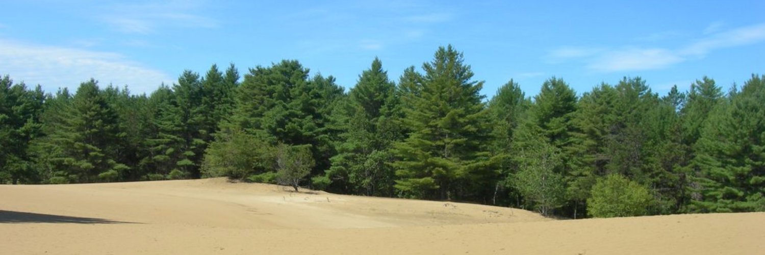 DesertofMaine's profile banner image