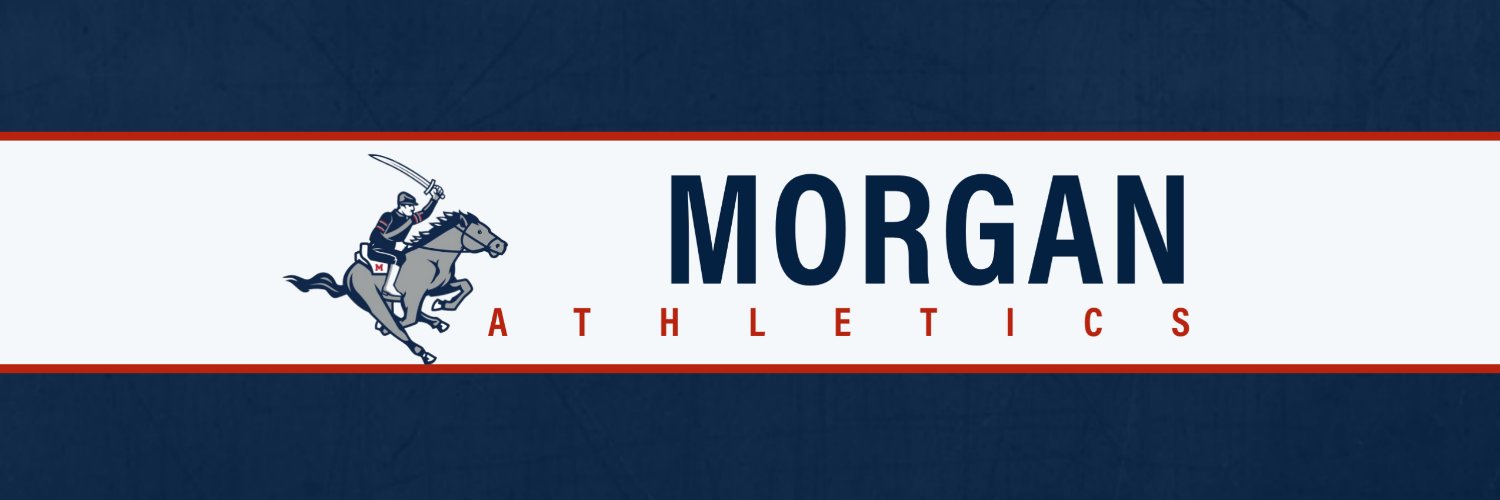Morgan Raiders Athletics banner