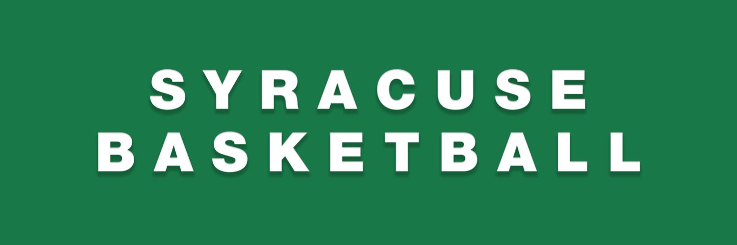 Syracuse Rockets Basketball banner