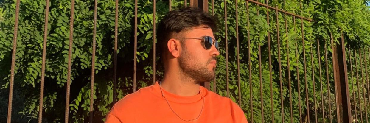 Ahmetyardmc8's profile banner image