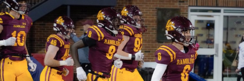AaronDaHumble3's profile banner image