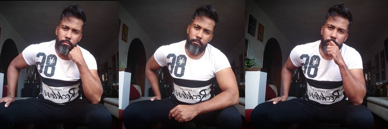 Jheisson Rodríguez banner