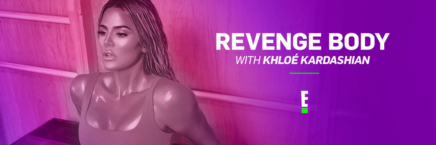 Revenge Body banner