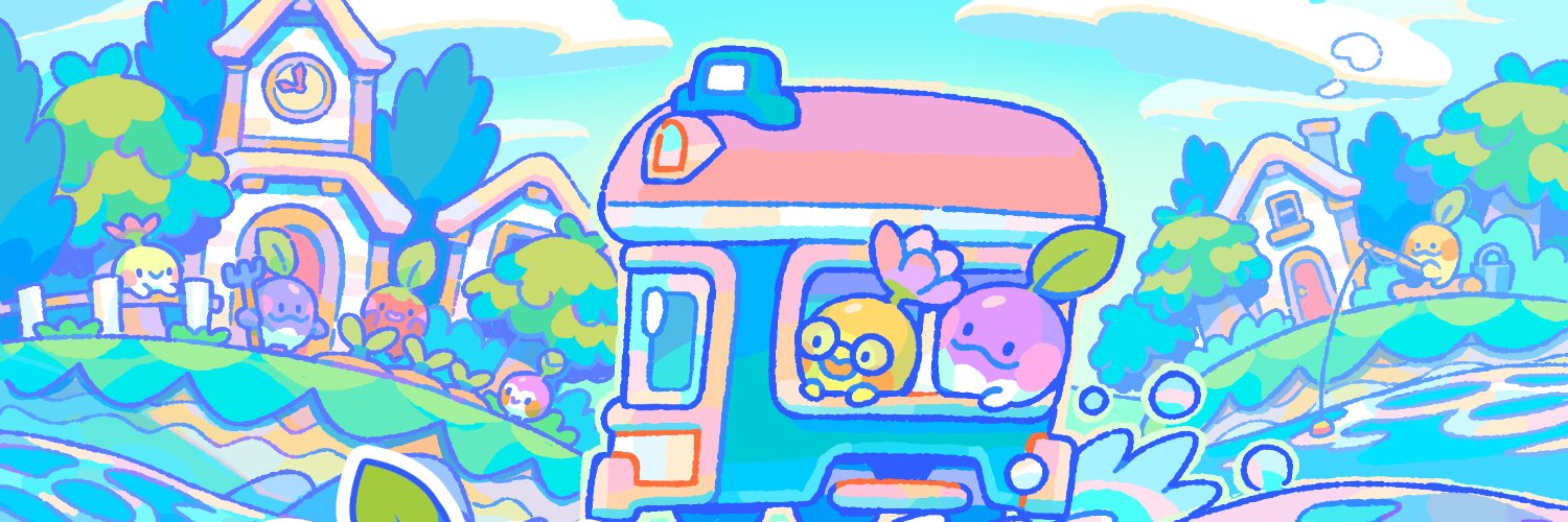 auntygames 🍃 making Gourdlets Together!'s banner