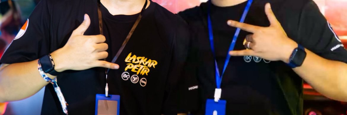 laurensiusbb's profile banner image