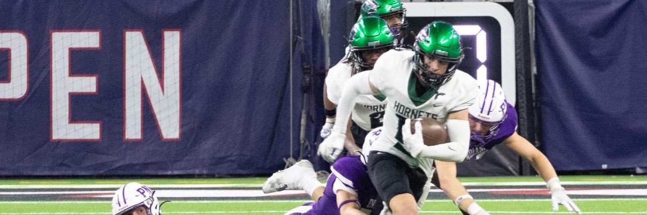 Hunter Lorenz banner