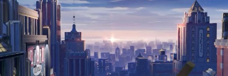 Din banner
