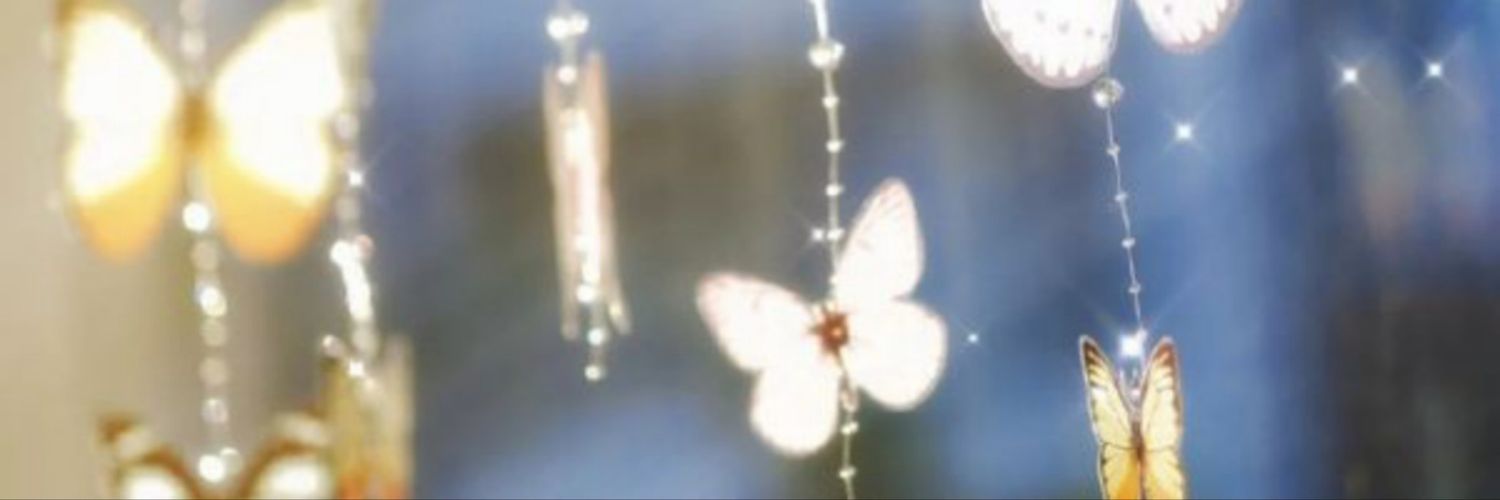 larissa ִֶָ 𐇮 정국 banner