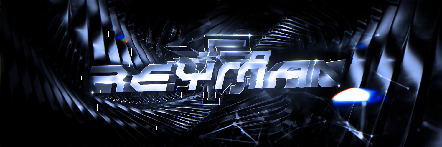 ReyMan banner