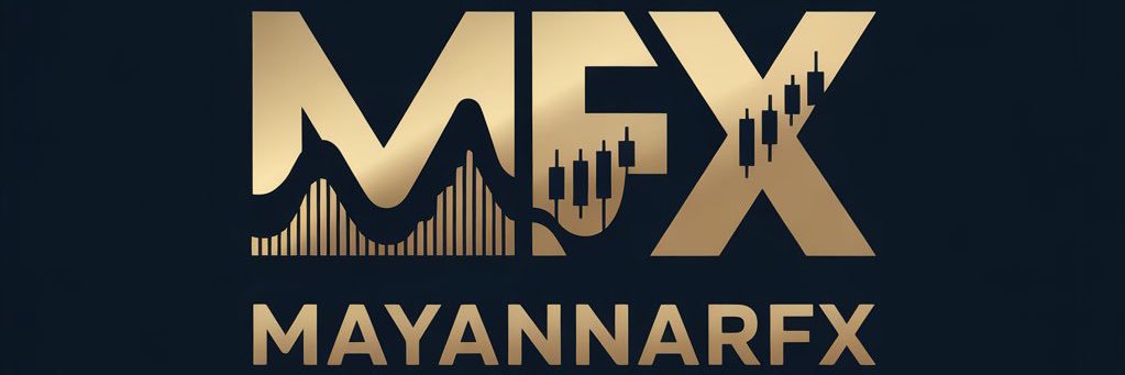 MayannarFX 📊 banner