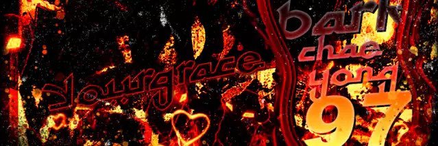 YOU̸R9R∆CE banner