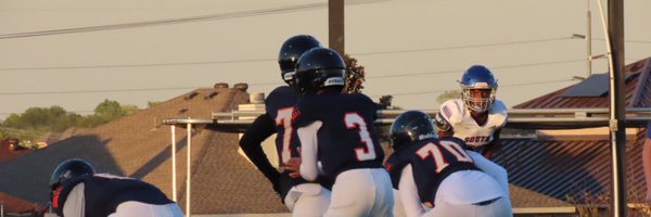 DirkWilliamsJR1 Profile Banner