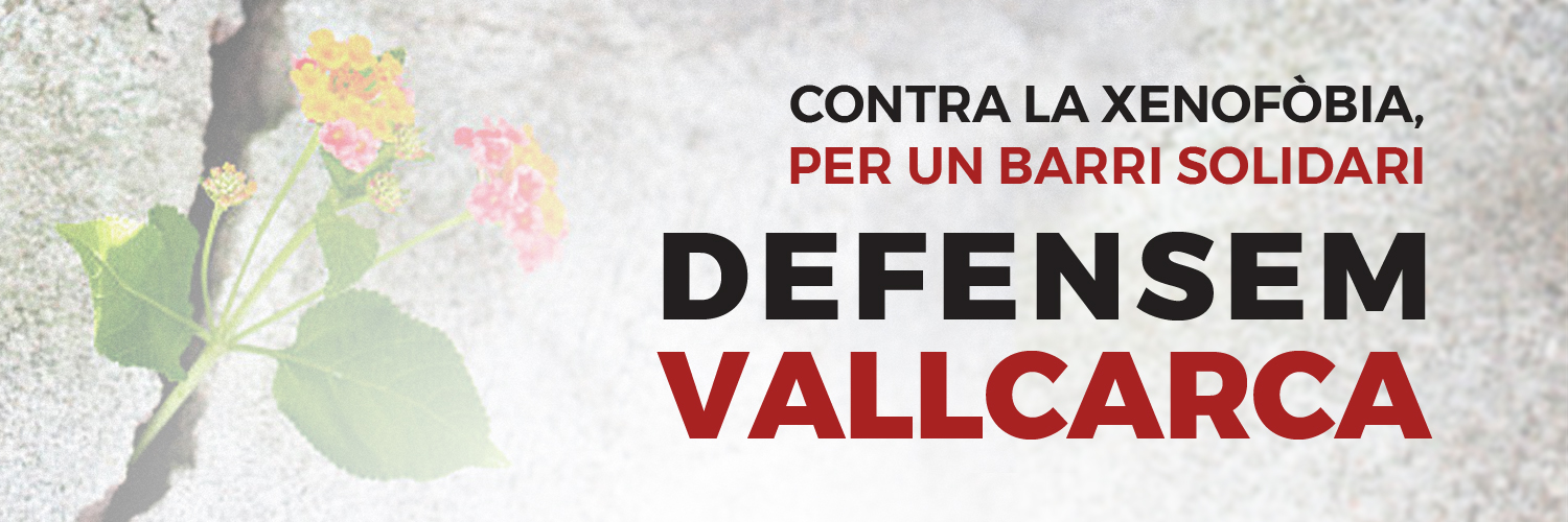 Associació Veïnal Som Barri's banner