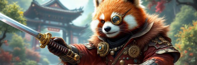 Xoge banner