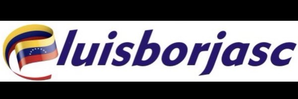 luisborjasc Profile Banner