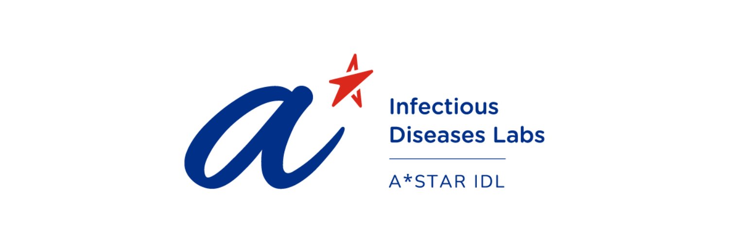 A*STAR Infectious Diseases (ID) Labs's banner