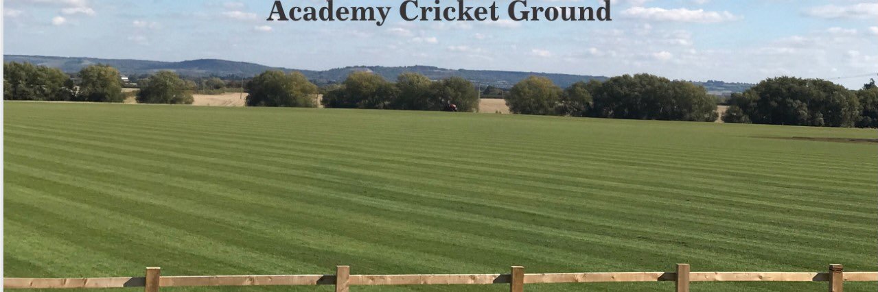 MP Cricket Academy,Manoj Parmar banner