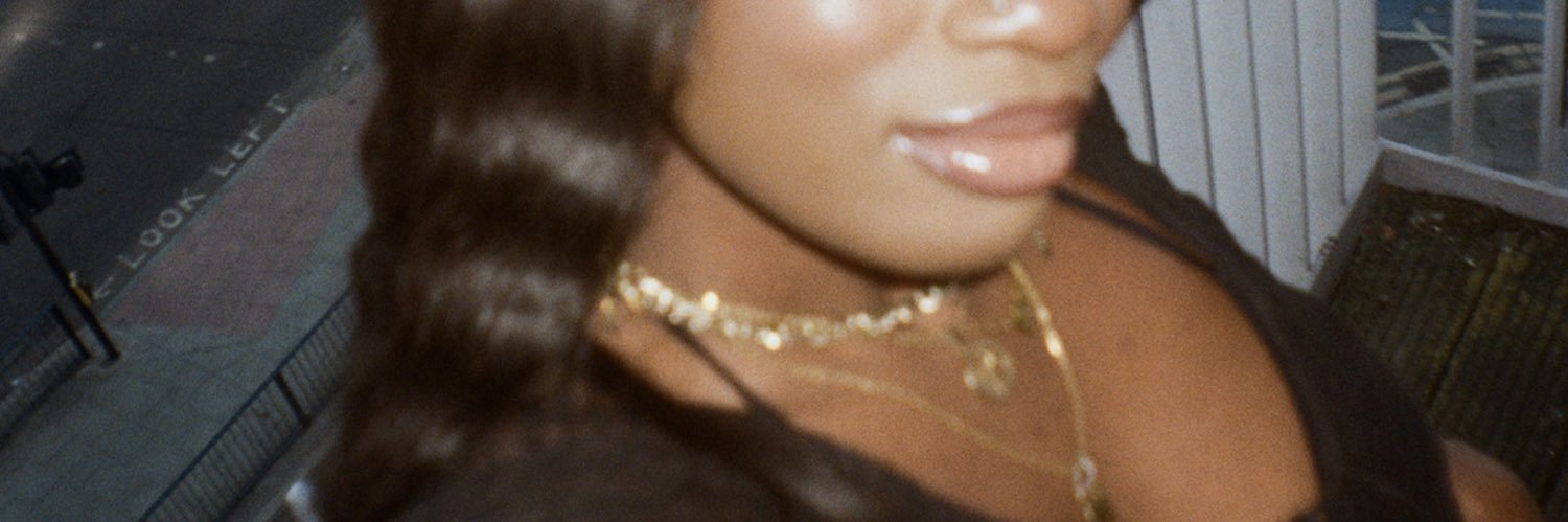 Jademacj's profile banner image