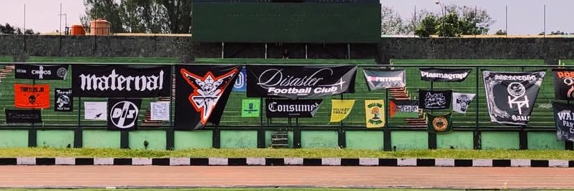 CakaranSinga's profile banner image