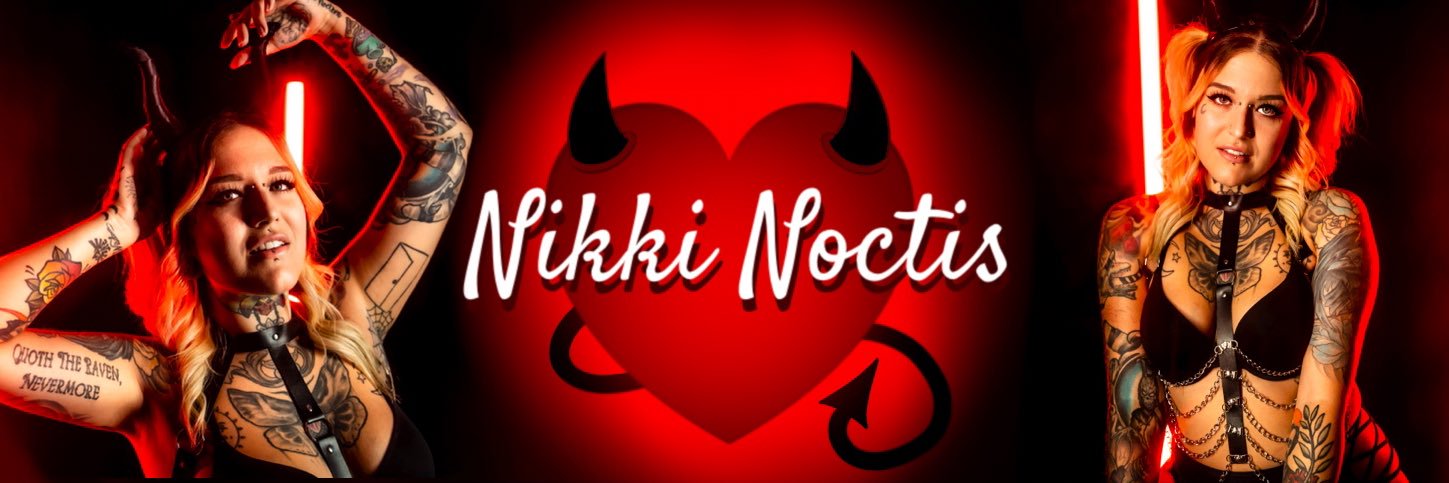 nikkinoctis