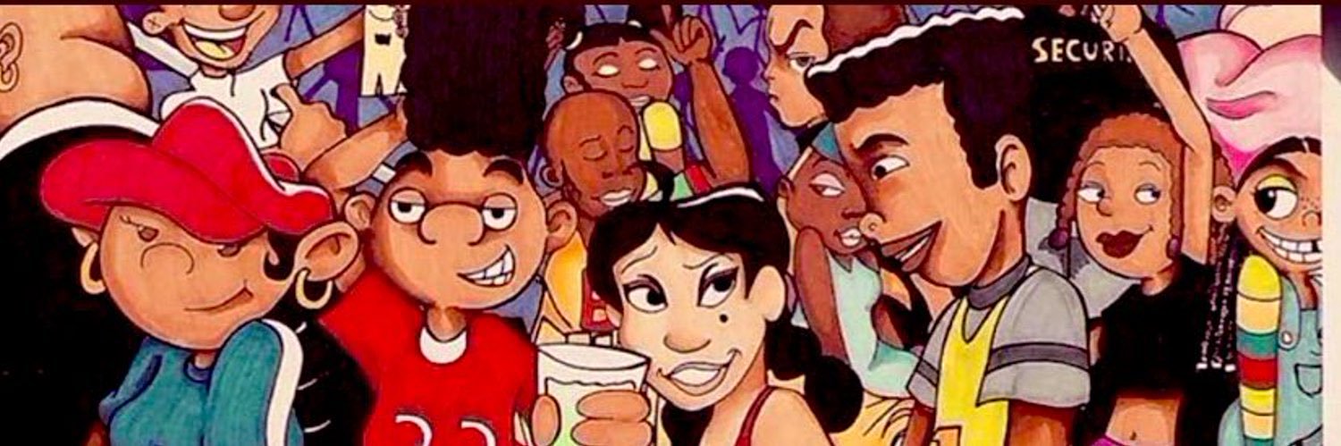 Danny_Denero's profile banner image