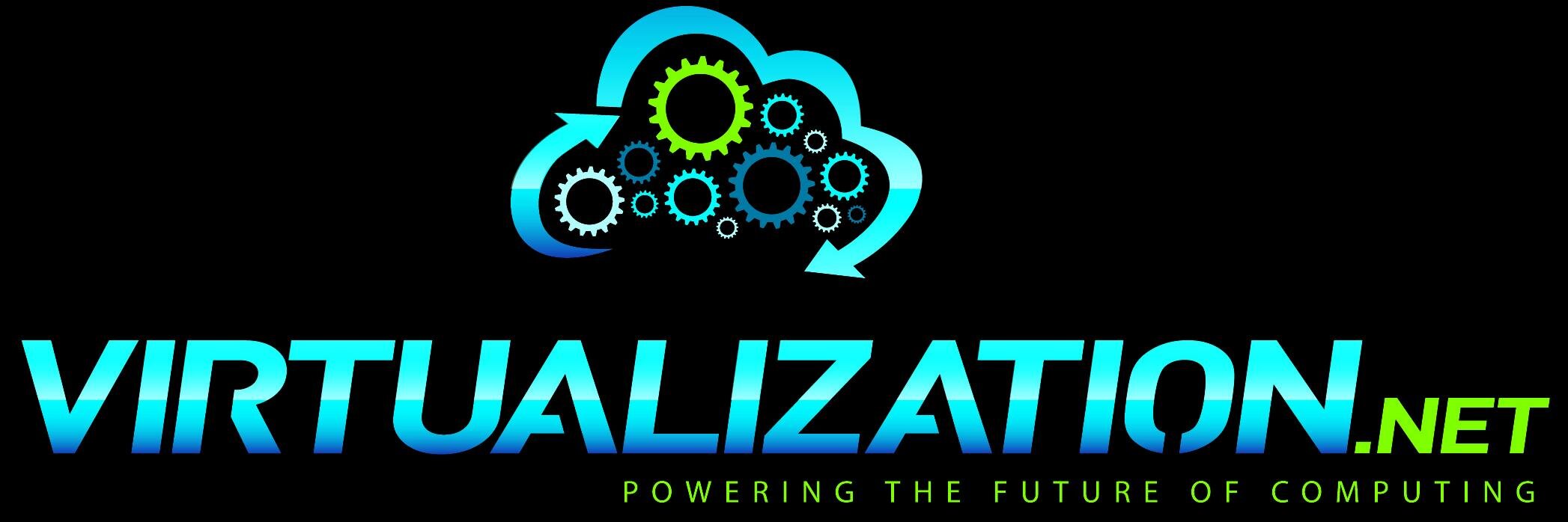 virtualization2's profile banner image