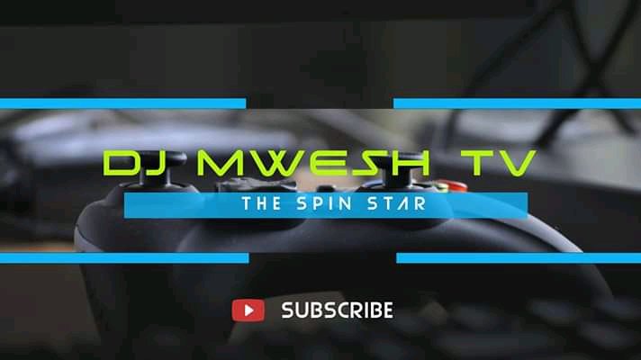 DjMwesh's profile banner image