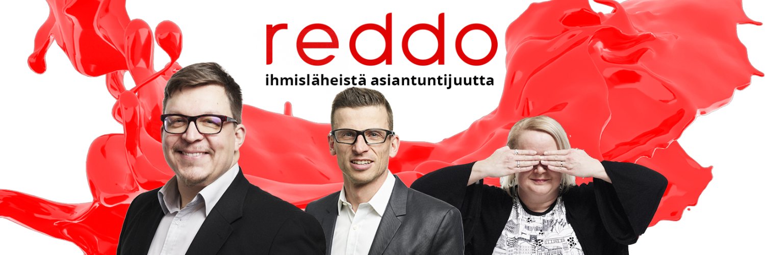 ReddoPartners's profile banner image