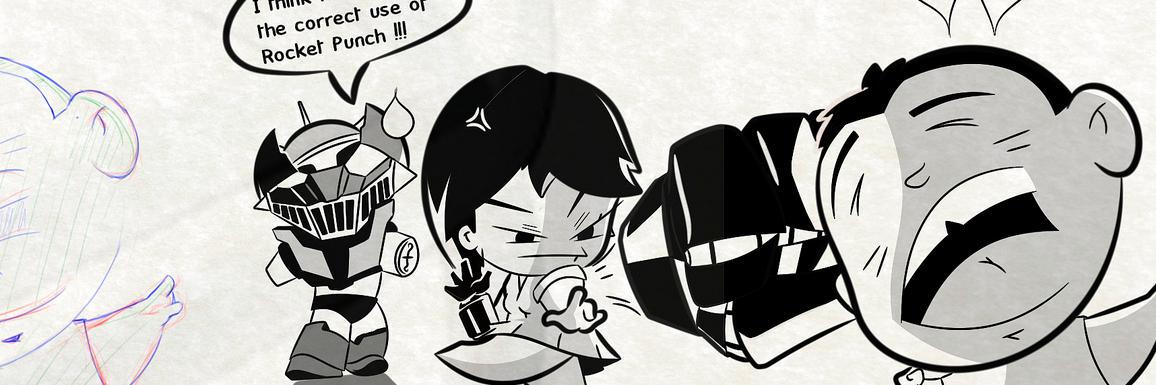 acristinald's profile banner image