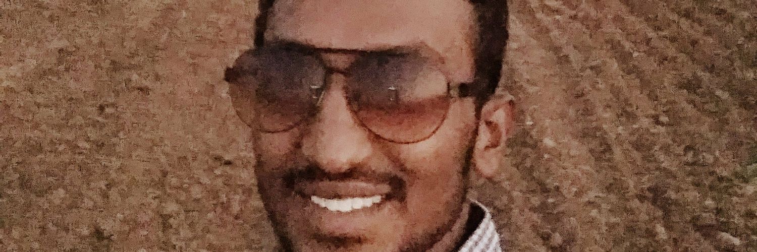 gsnreddysachin's profile banner image