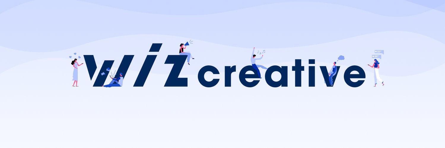 wiz_creative's profile banner image