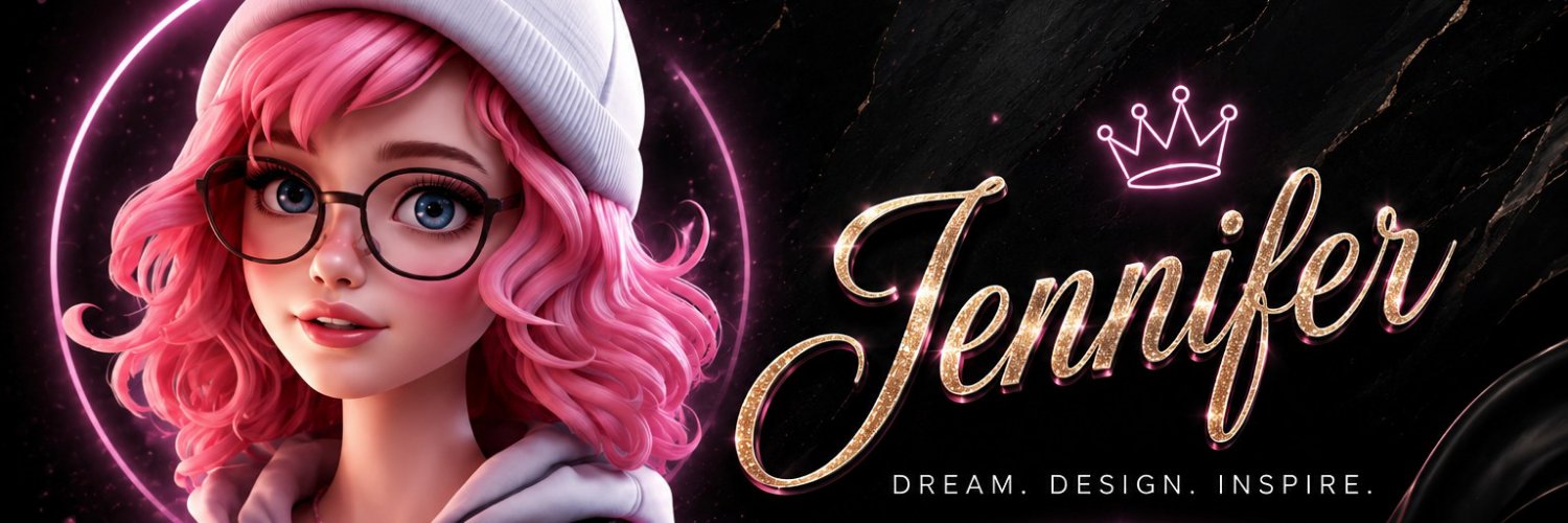 Jennifer_Verse's profile banner image