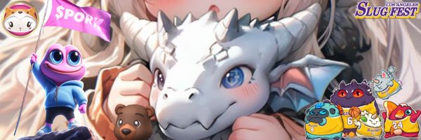 DragonBask Profile Banner