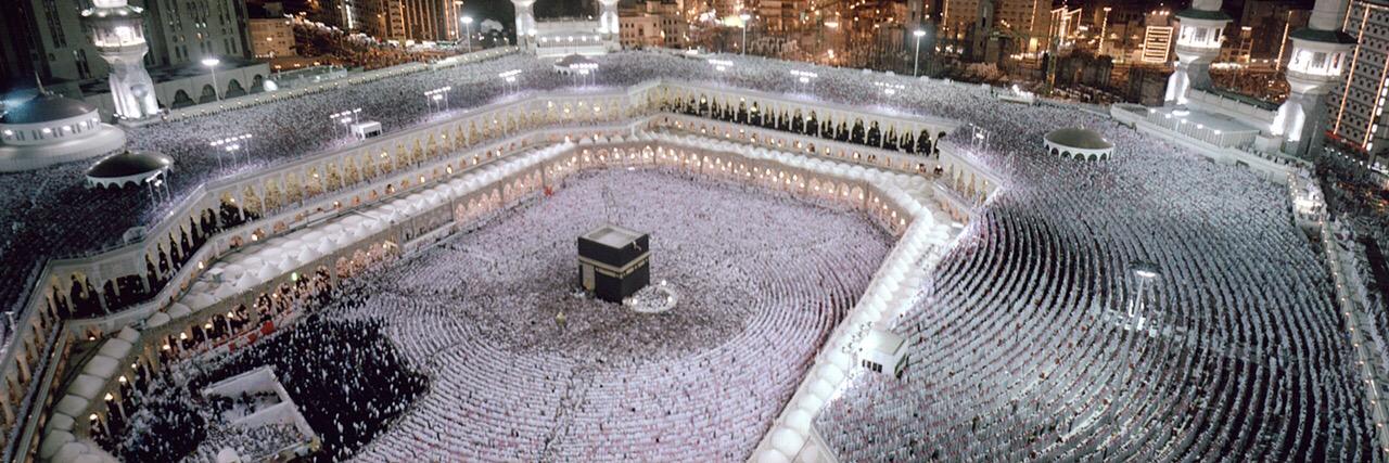 AljaidSaleh's profile banner image