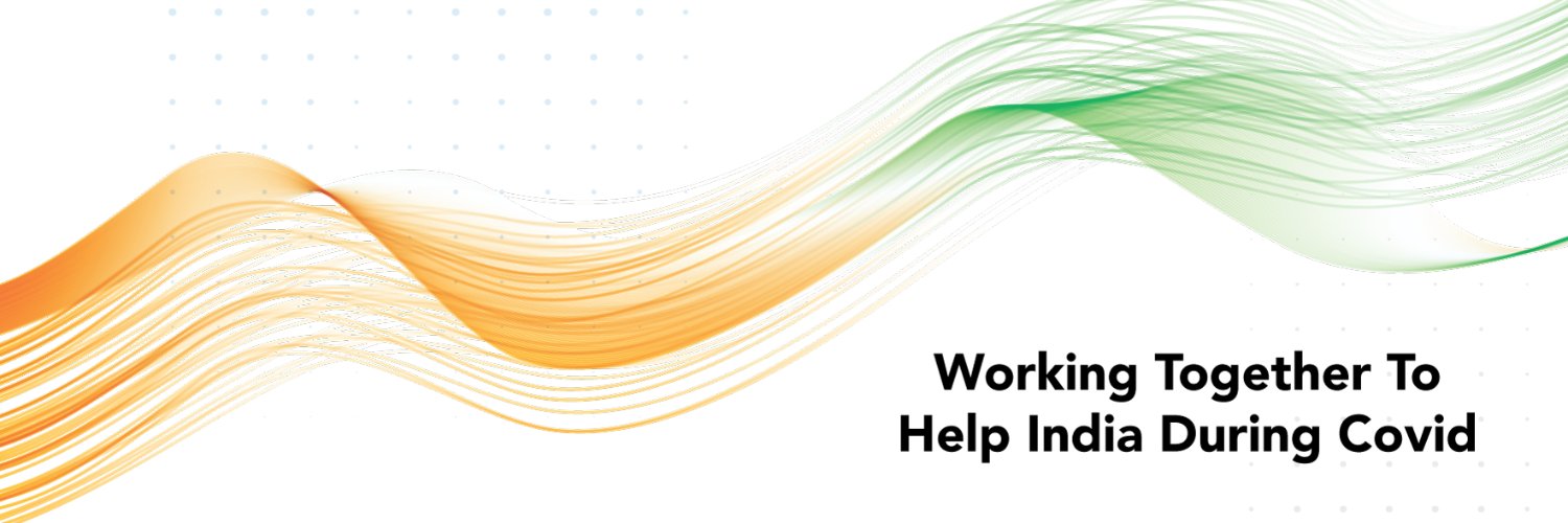 CryptoRelief 🇮🇳(Now Blockchain For Impact - BFI) banner