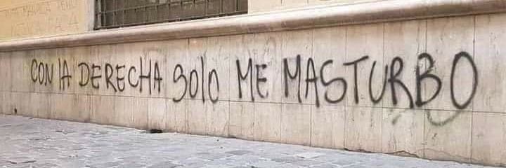 Tere Felipe's banner