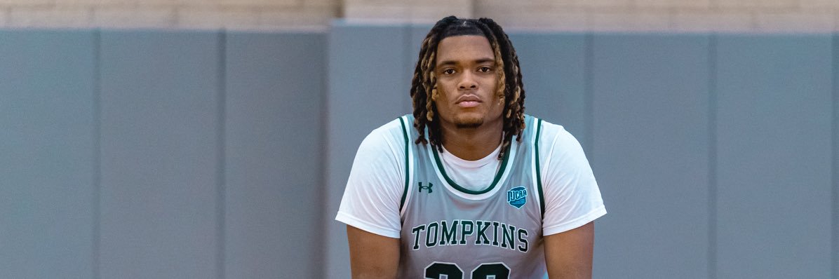 Charlek Rockcliffe banner