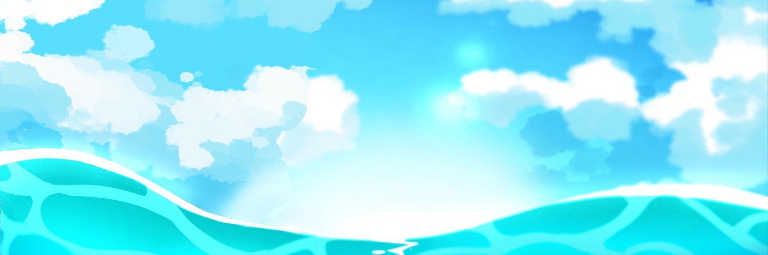 DedLinX (COMMISSION OPEN)💙 banner