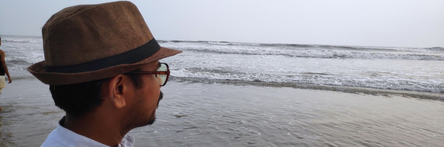 NamdevGmanoj's profile banner image