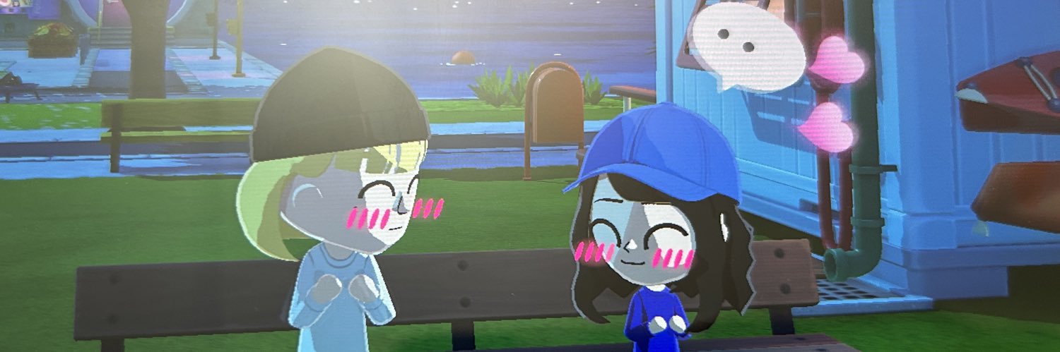 ninininni_'s profile banner image