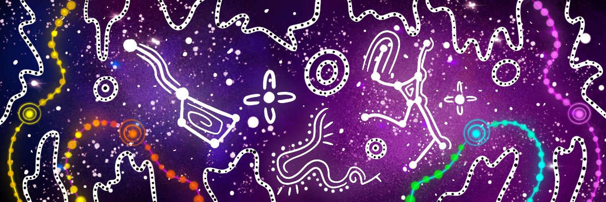 Centre for Global Indigenous Futures banner