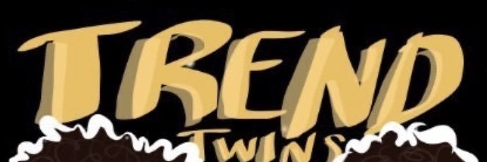 officialtrendtwins banner