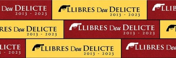 LlibresDelicte Profile Banner