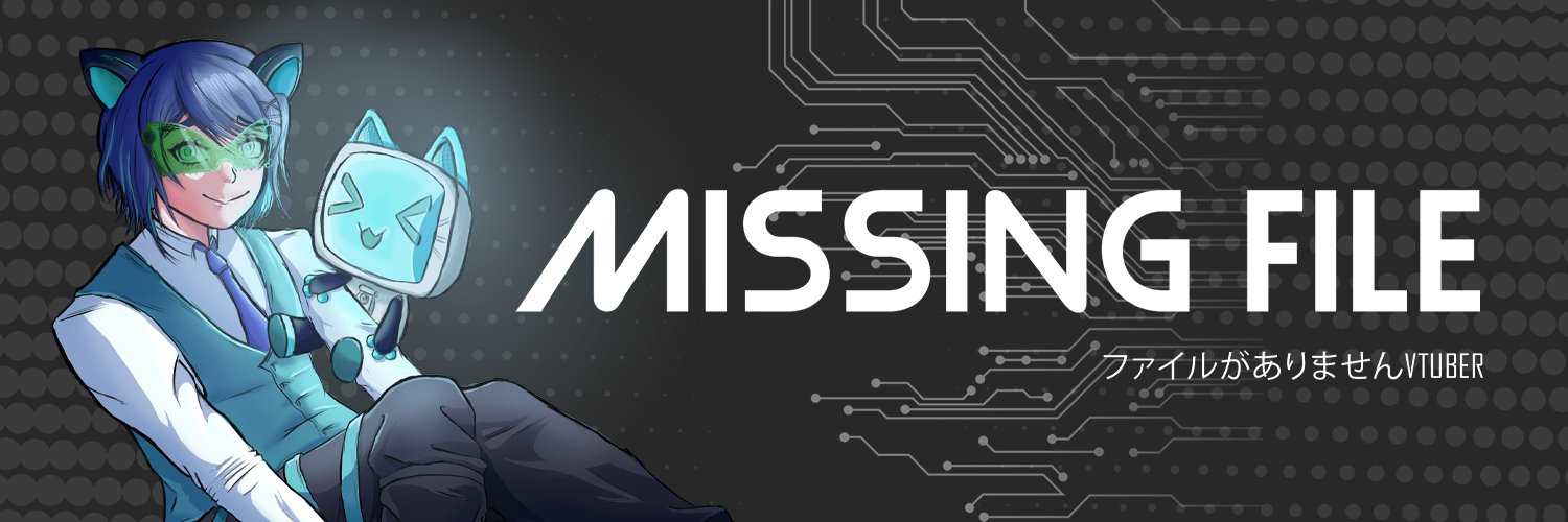 Mika Winters 💾✨ banner