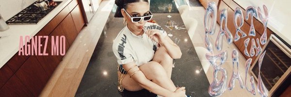 AGNEZMODAY Profile Banner