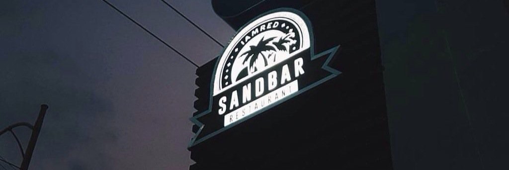RedSandBarPH's profile banner image