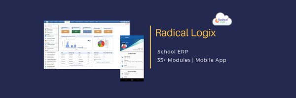 RadicalLogix Profile Banner