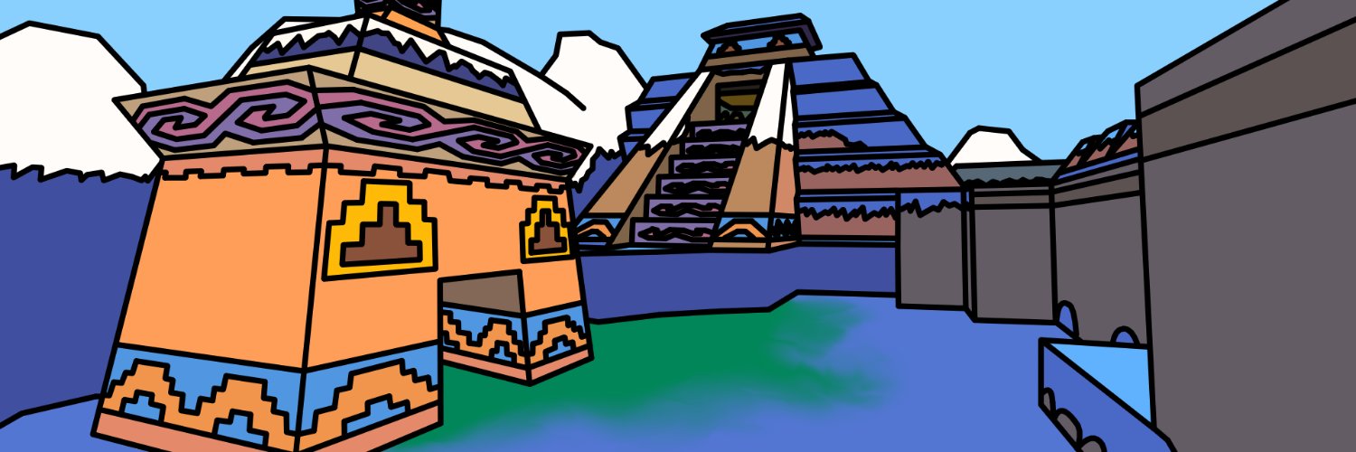 Dereklander banner