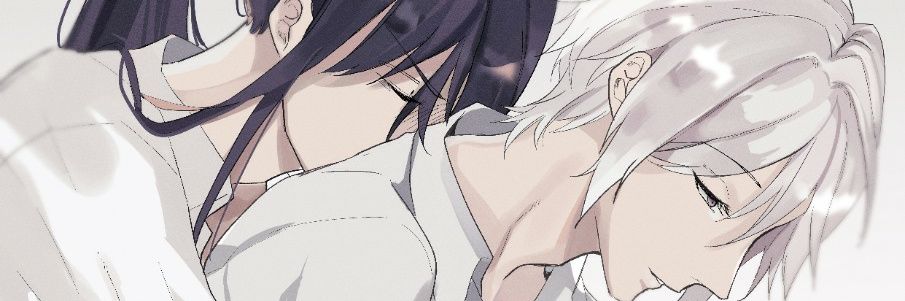 Nel - Genshin EDT & merch PO open banner