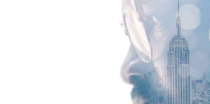 ebeneezernii's profile banner image